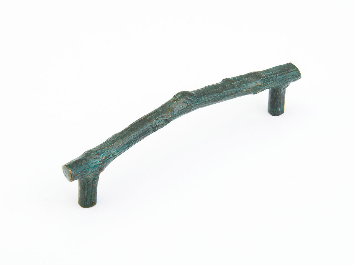 Schaub Mountain 6" Centre To Centre Cabinet Pull