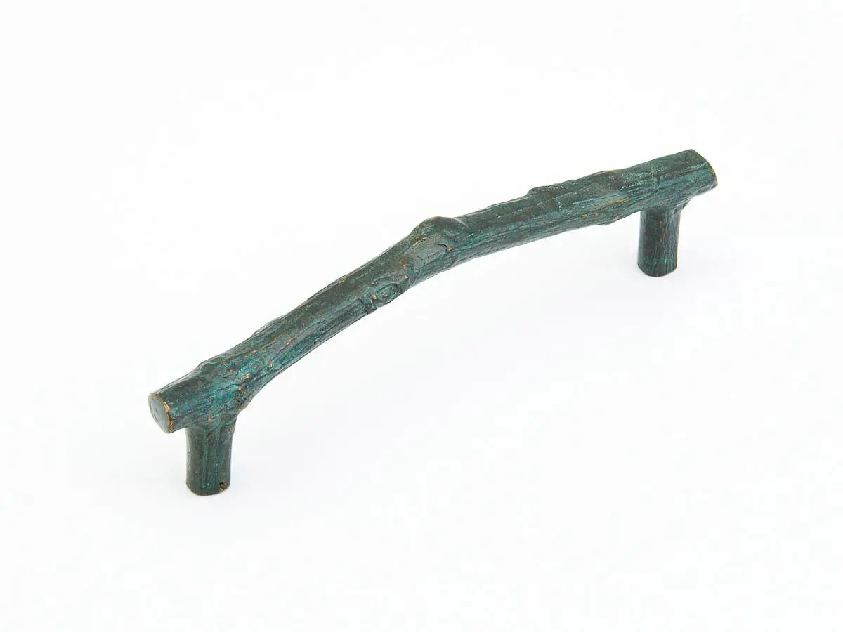 Schaub Mountain 6" Centre To Centre Cabinet Pull by Schaub