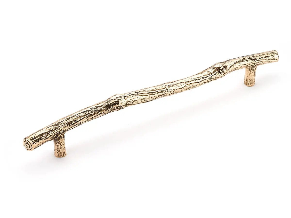 Schaub Mountain 12" Centre To Centre Appliance Pull by Schaub
