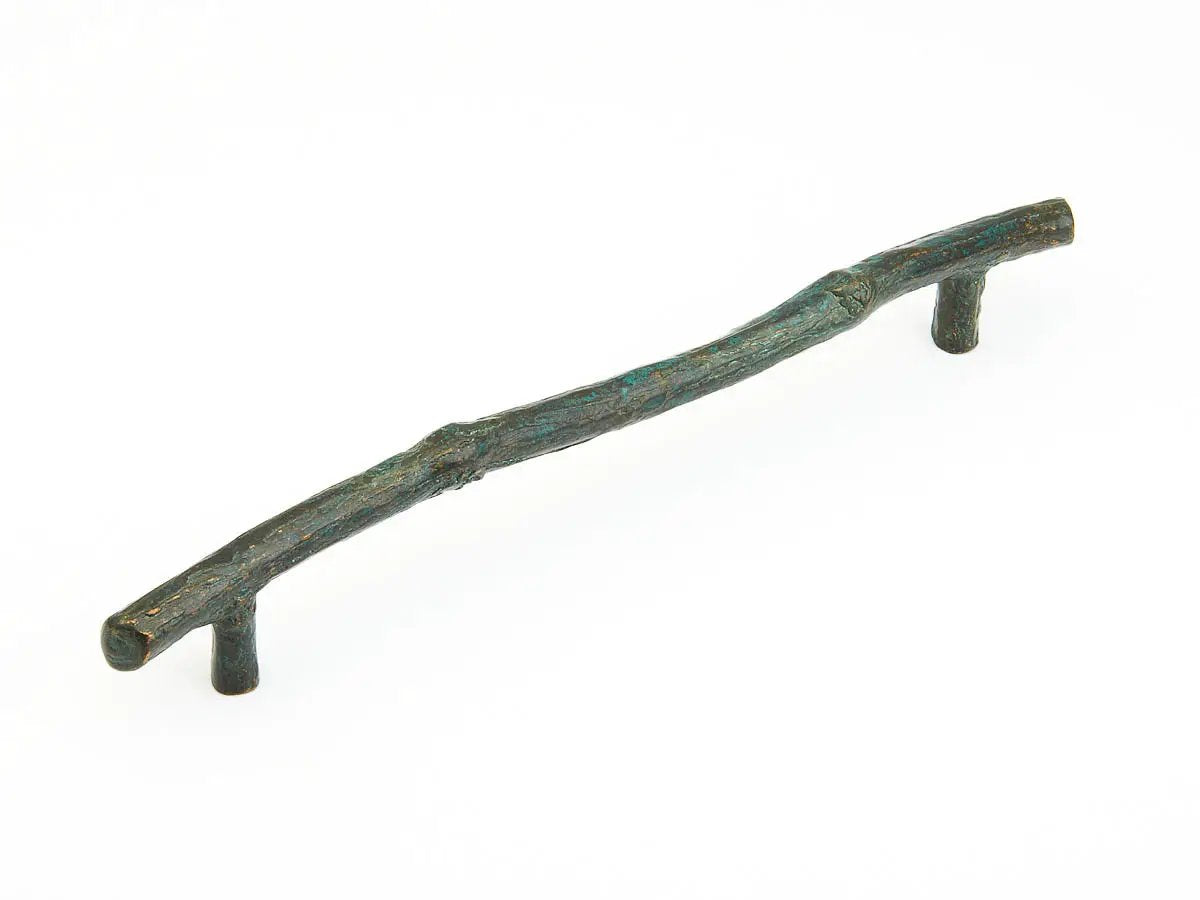 Schaub Mountain 12" Centre To Centre Appliance Pull by Schaub