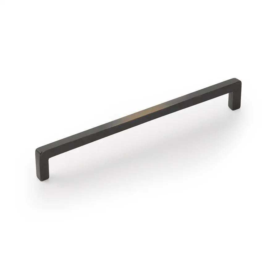 antique bronze cabinet pull