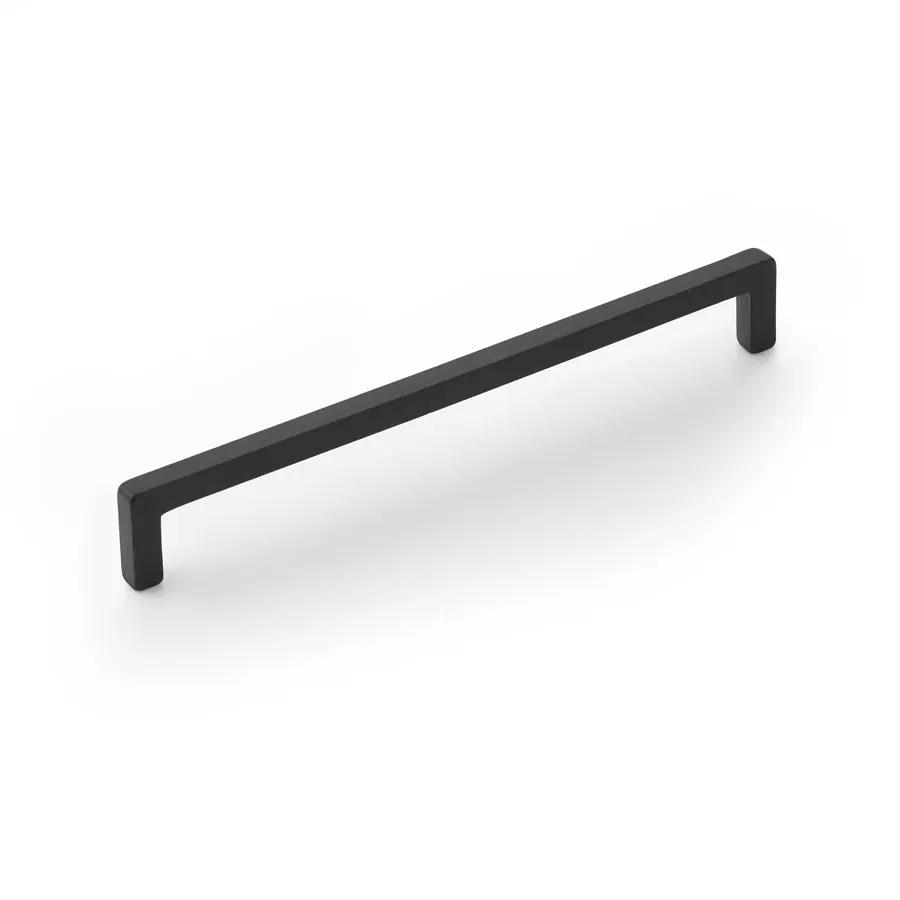 black bronze cabinet pull