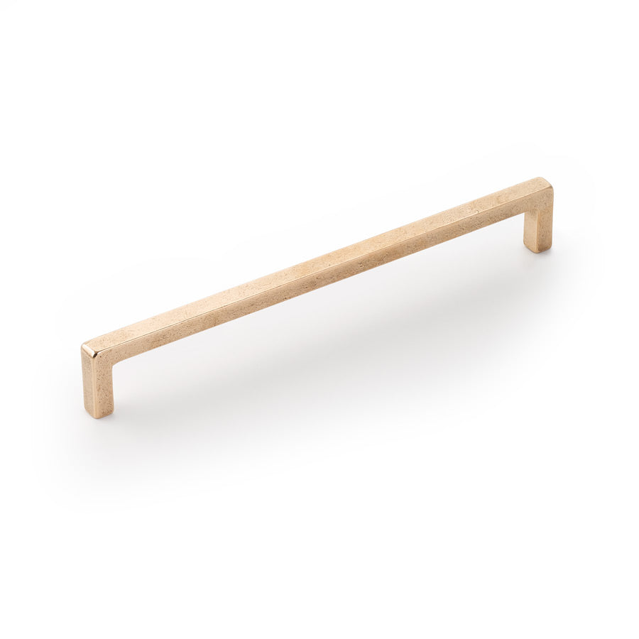 Schaub Vinci 10" Centre To Centre Cabinet Pull