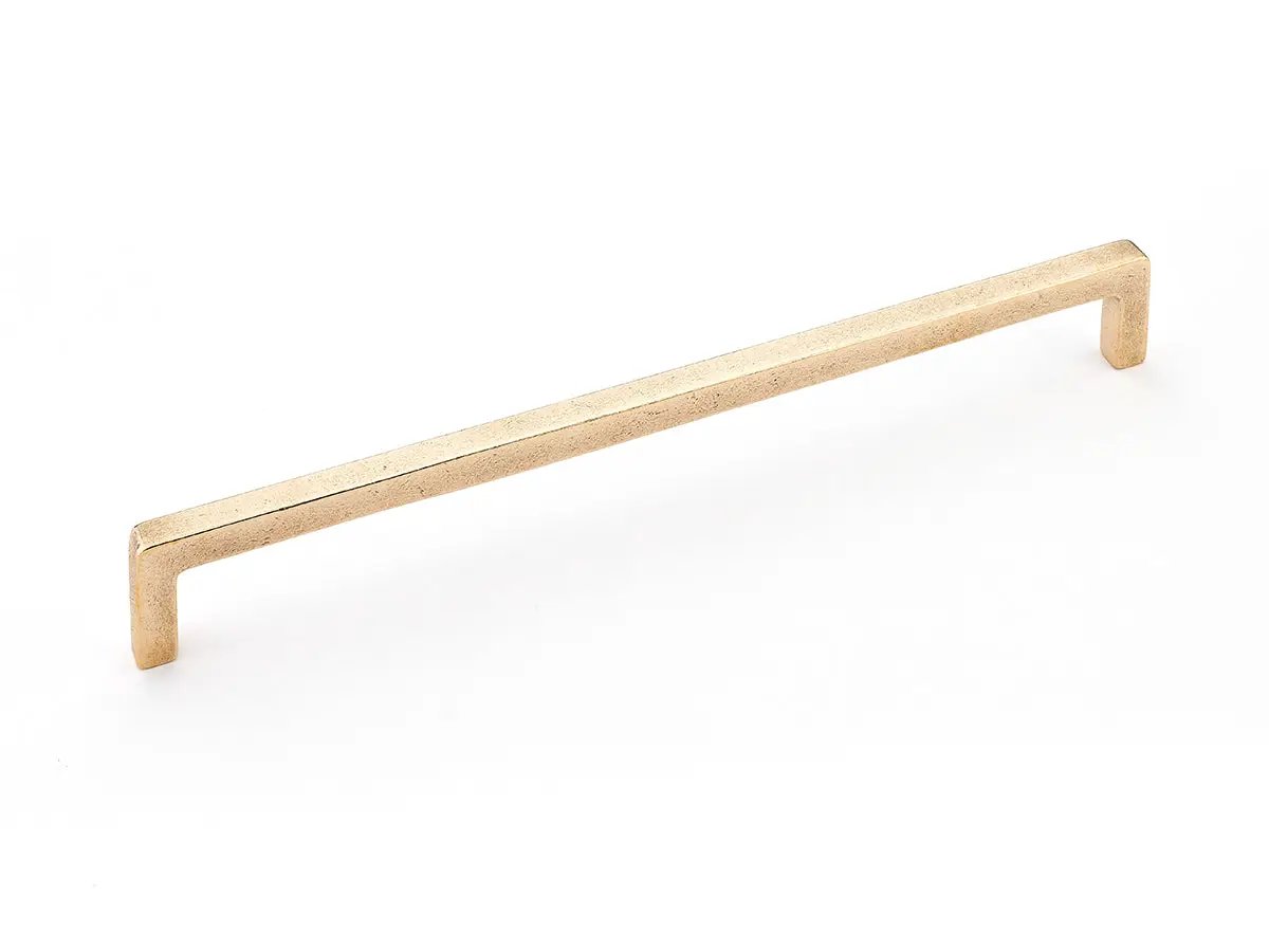 Schaub Vinci 12" Centre To Centre Cabinet Pull by Schaub