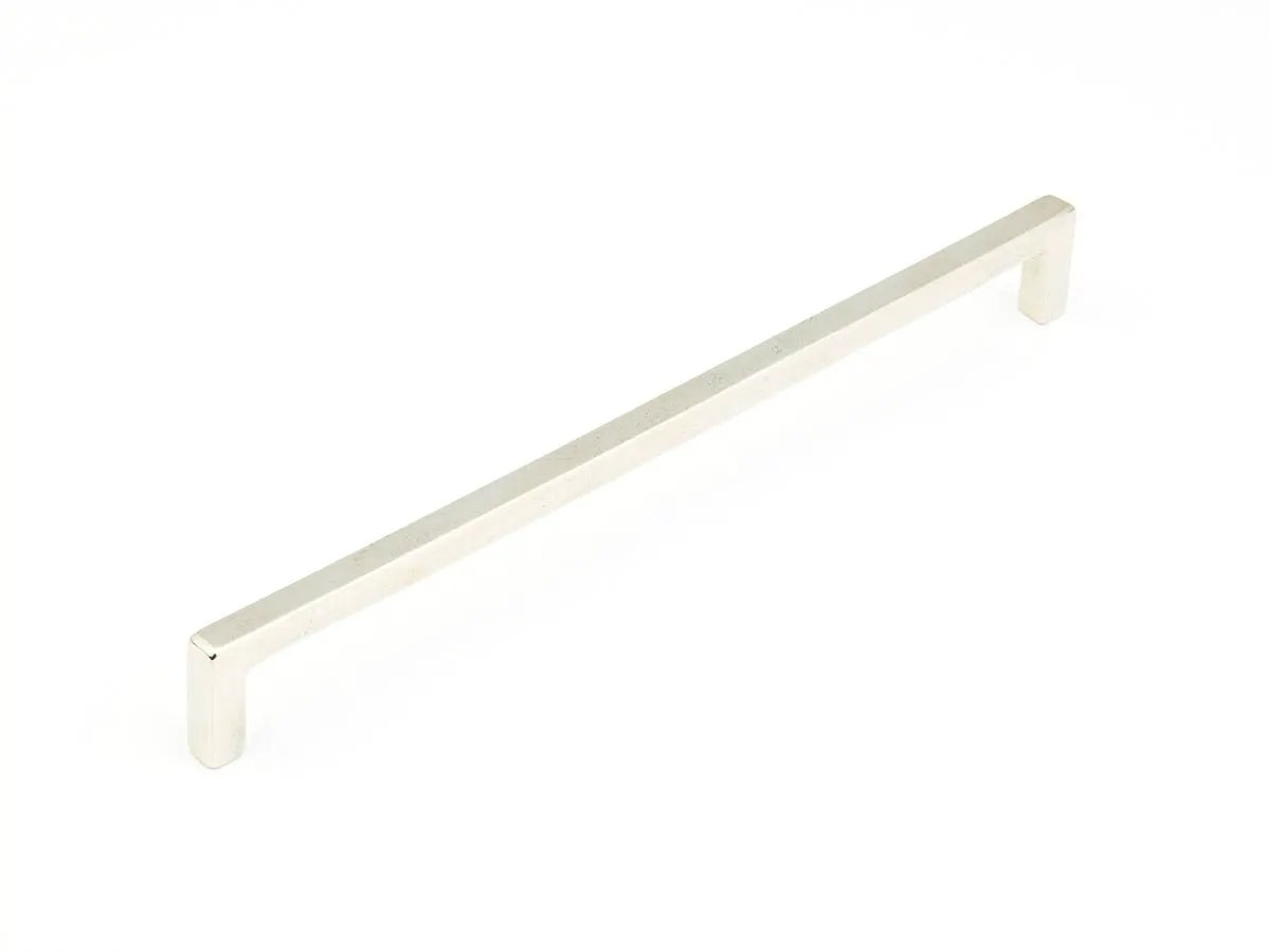 Schaub Vinci 12" Centre To Centre Cabinet Pull by Schaub