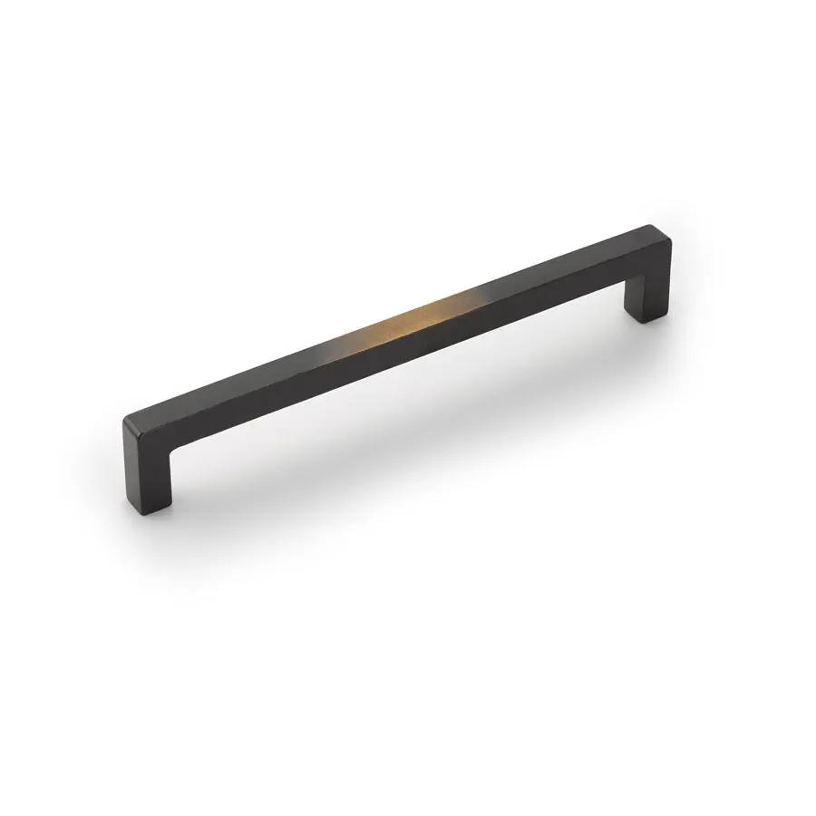 antique bronze appliance pull