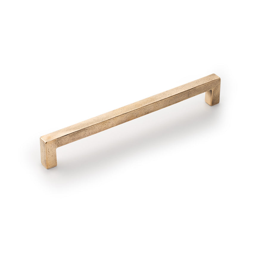 Schaub Vinci 12" Centre To Centre Appliance Pull