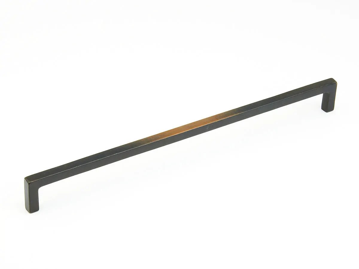 antique bronze cabinet pull