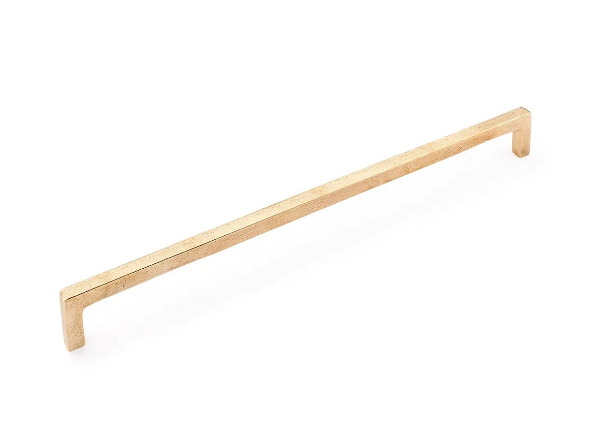 Schaub Vinci 18" Centre To Centre Cabinet Pull by Schaub