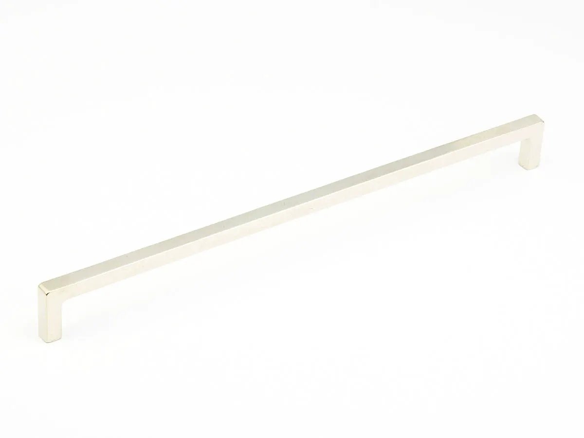 Schaub Vinci 18" Centre To Centre Cabinet Pull by Schaub