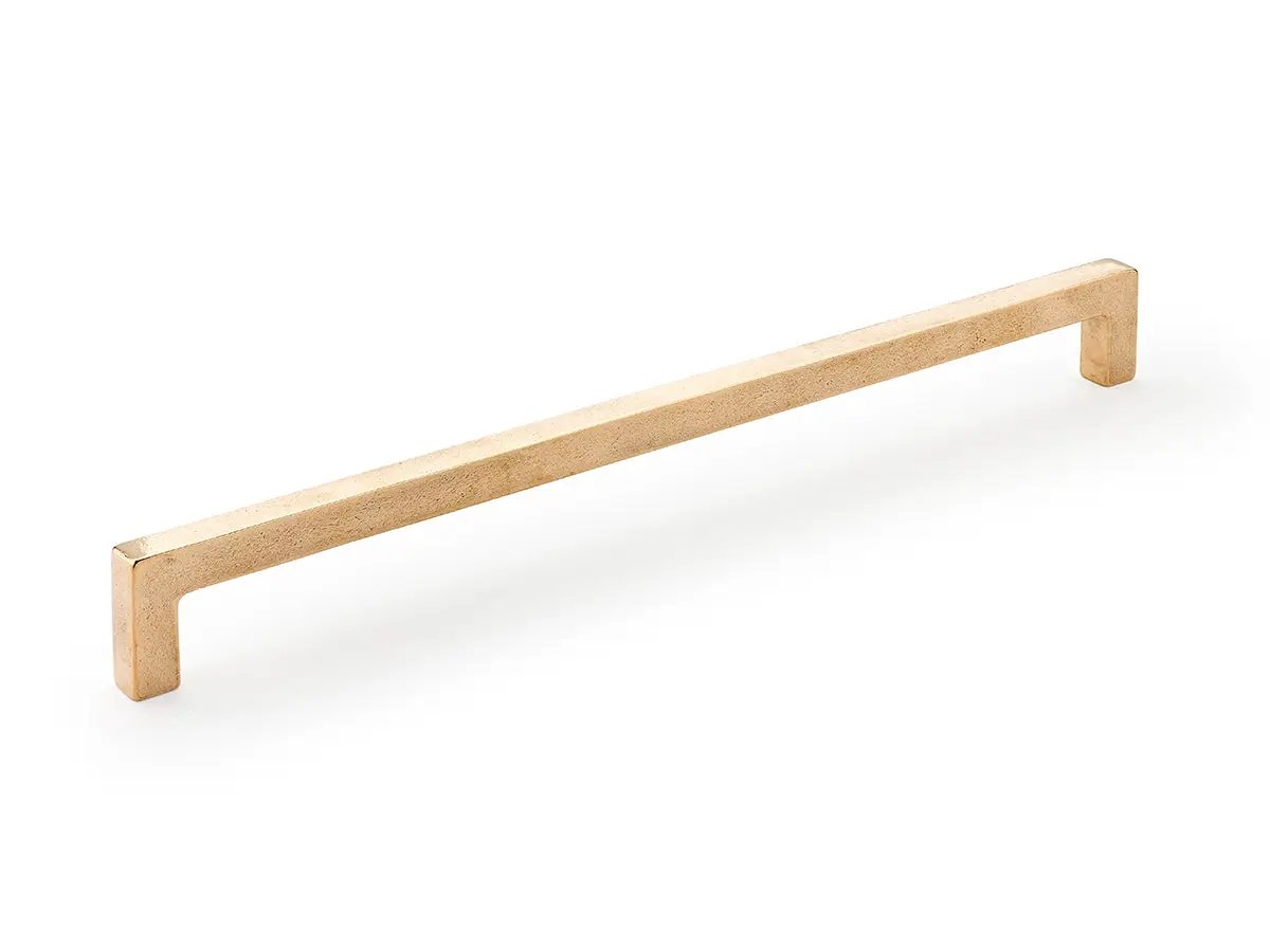 Schaub Vinci 18" Centre To Centre Appliance Pull by Schaub