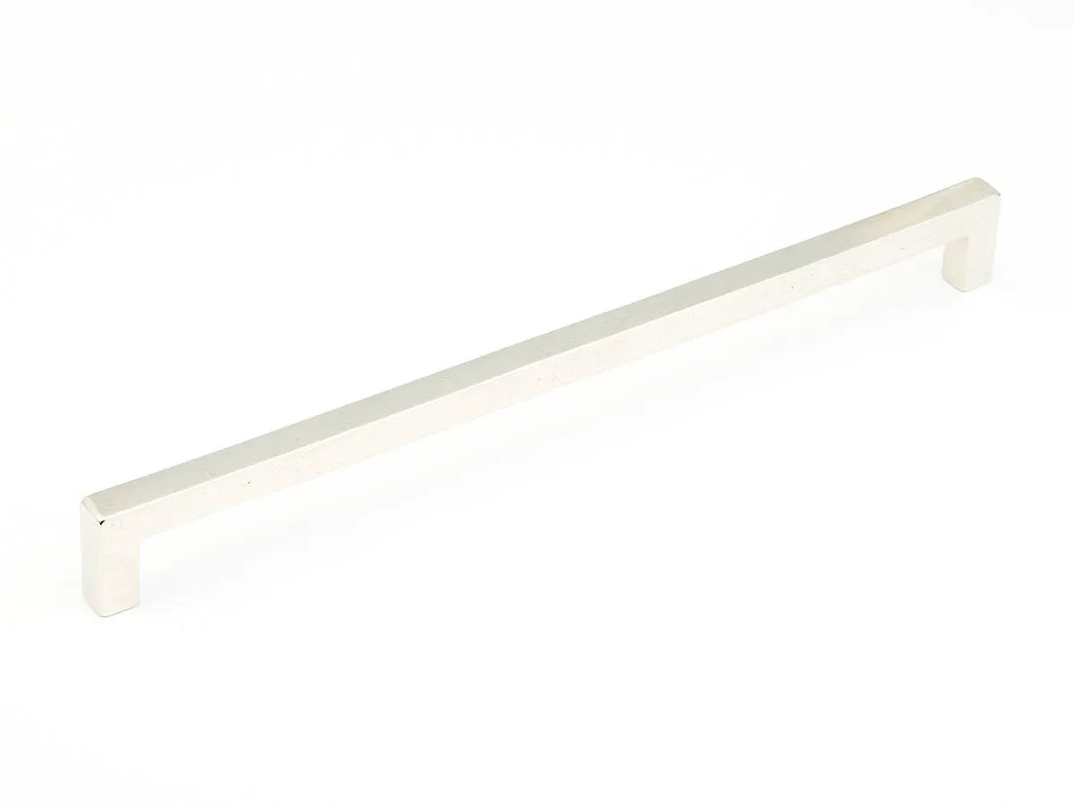Schaub Vinci 18" Centre To Centre Appliance Pull by Schaub