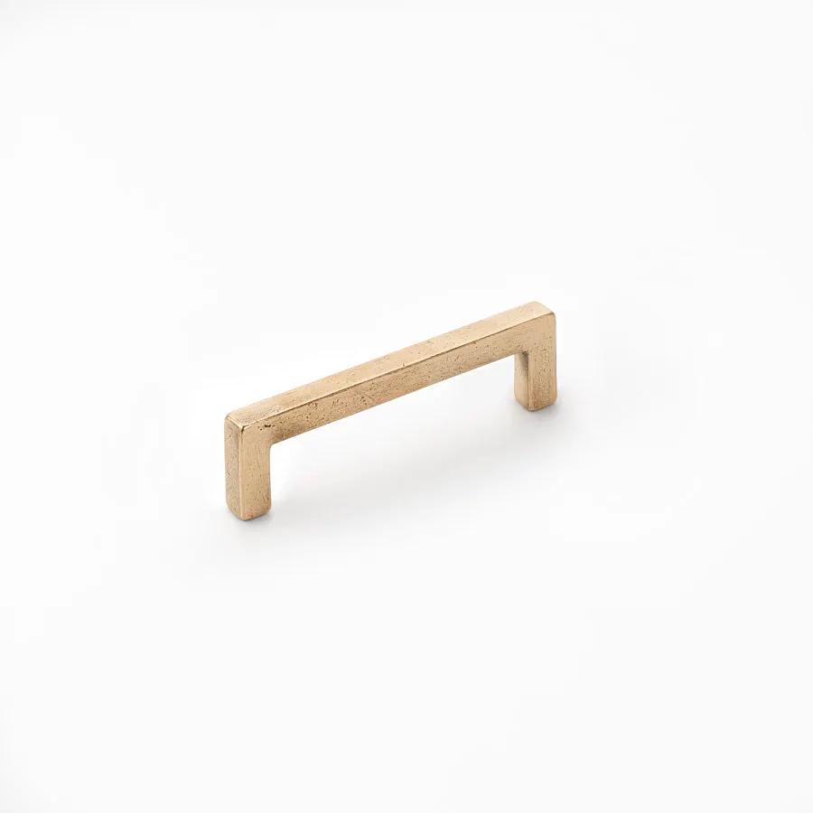 Schaub Vinci 3-1/2" Centre To Centre Cabinet Pull by Schaub