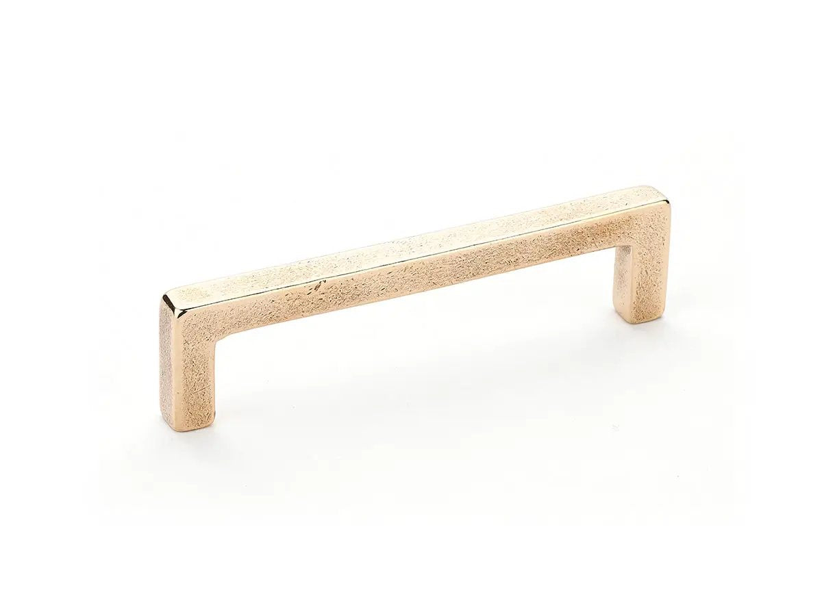 Schaub Vinci 4" Centre To Centre Cabinet Pull by Schaub
