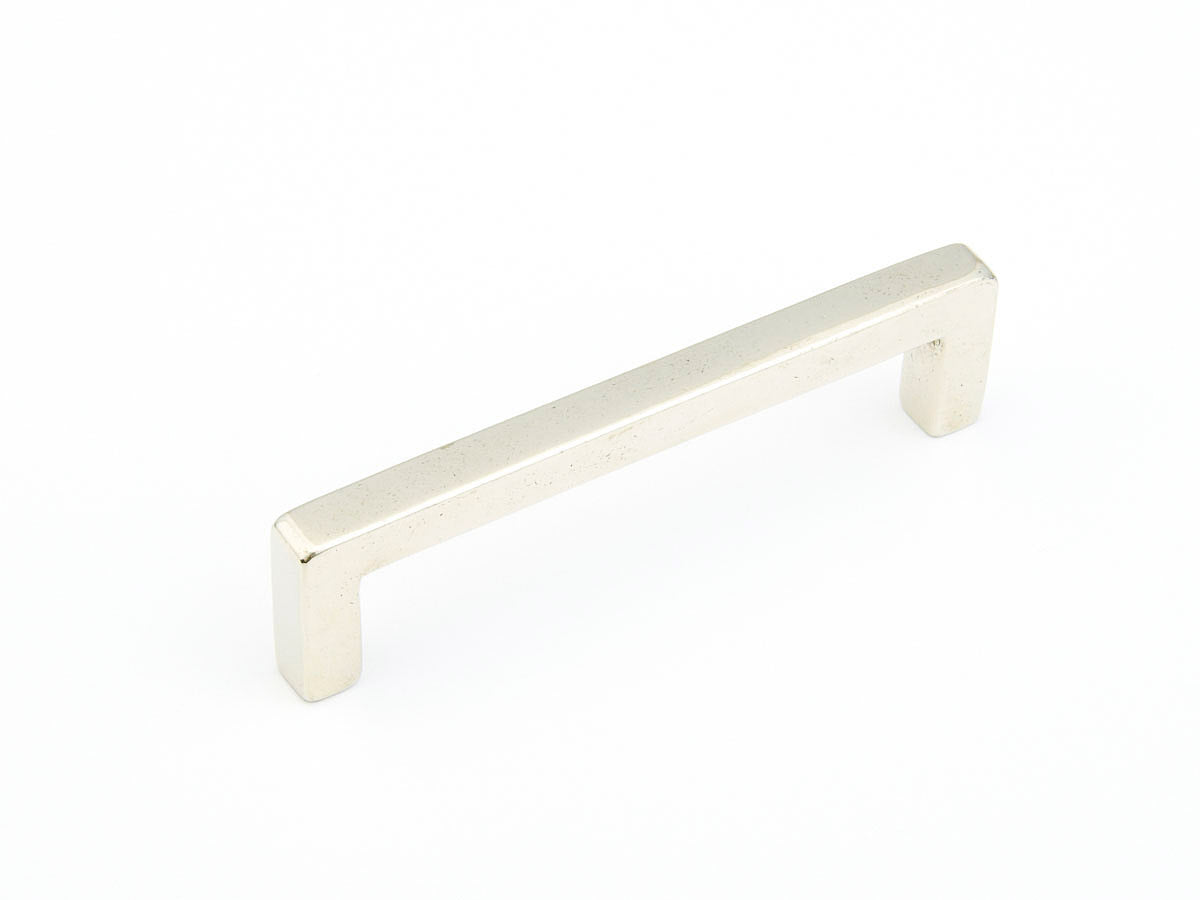 Schaub Vinci 4" Centre To Centre Cabinet Pull