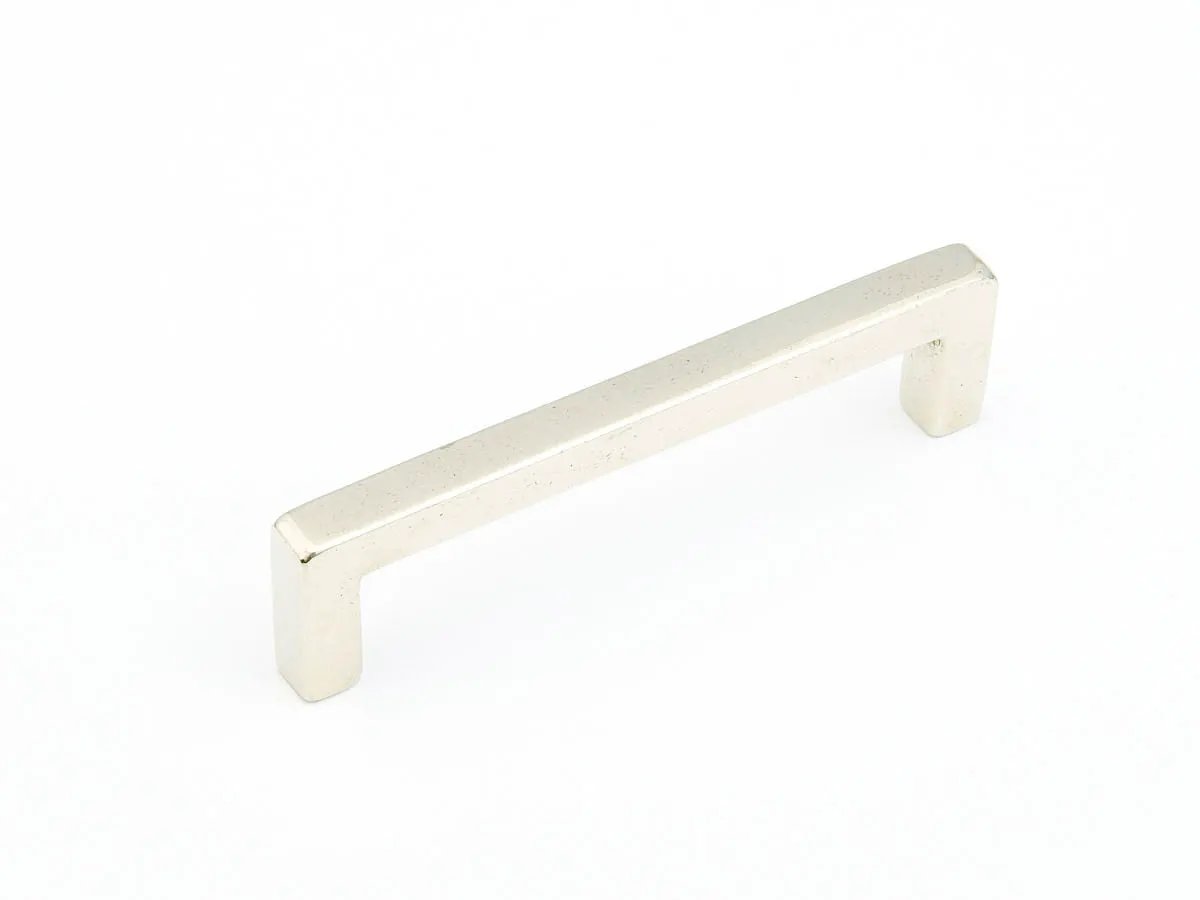 Schaub Vinci 4" Centre To Centre Cabinet Pull by Schaub