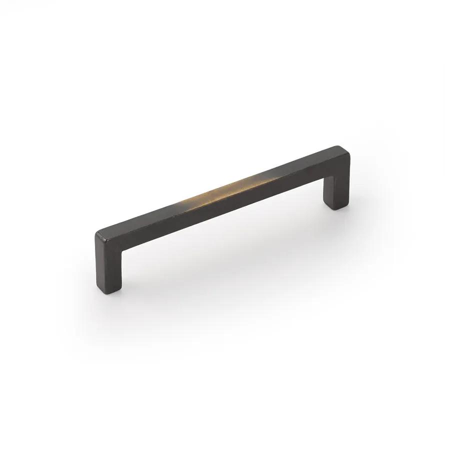 antique bronze cabinet pull