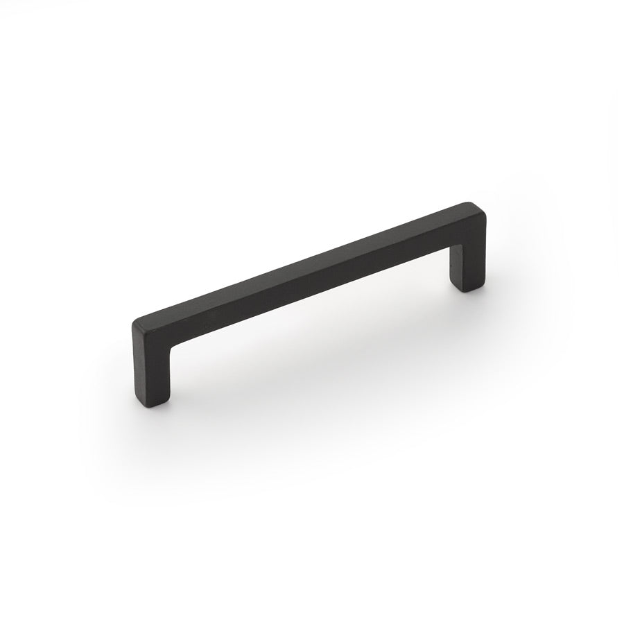 black bronze cabinet pull