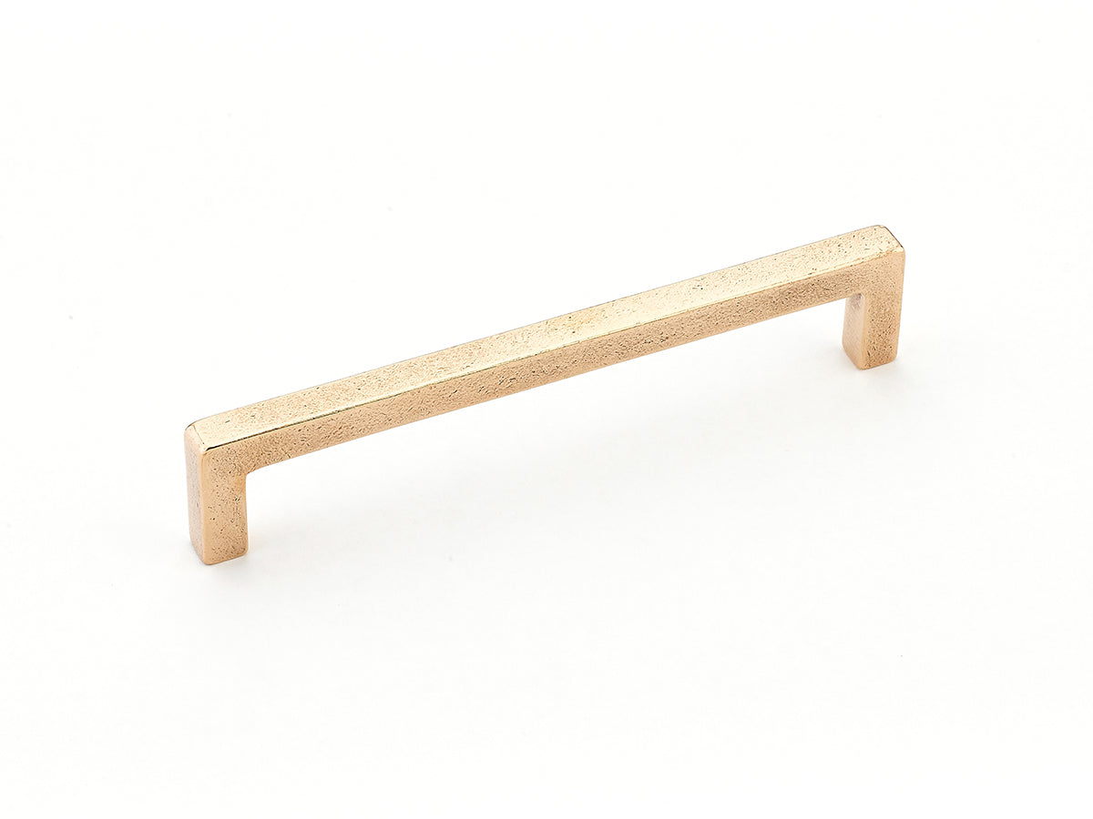 Schaub Vinci 6" Centre To Centre Cabinet Pull