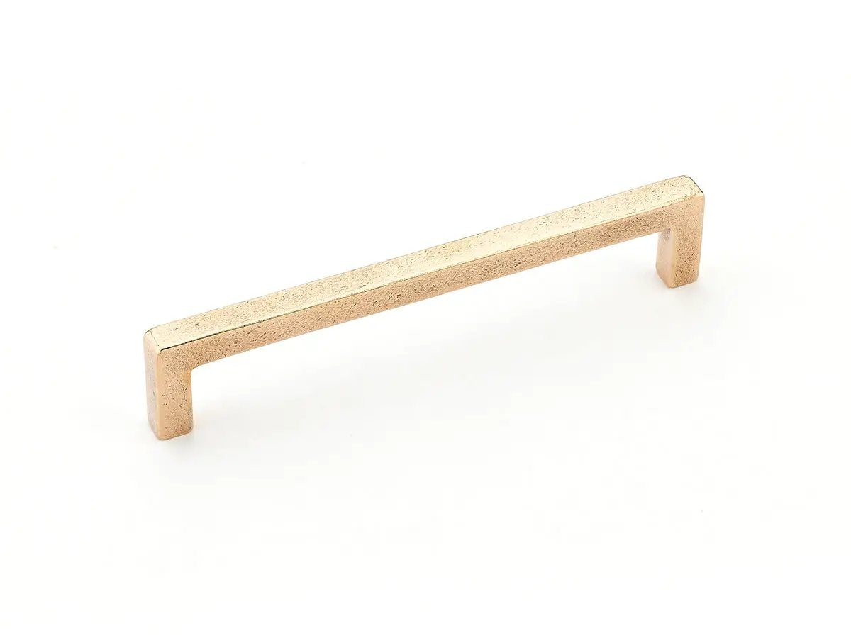 Schaub Vinci 6" Centre To Centre Cabinet Pull by Schaub