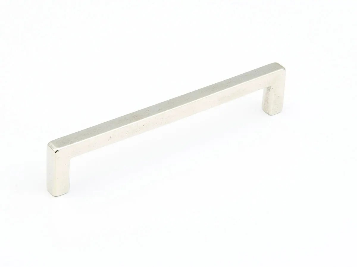 Schaub Vinci 6" Centre To Centre Cabinet Pull by Schaub