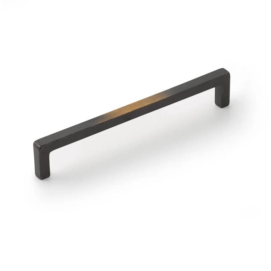 antique bronze cabinet pull