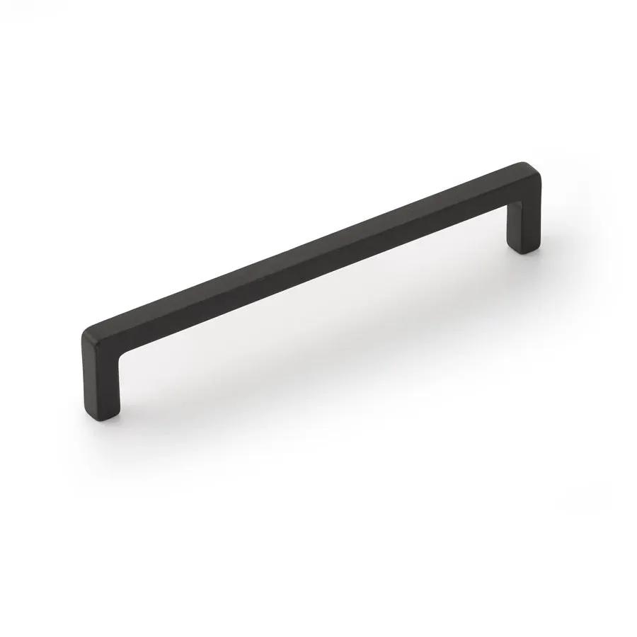 black bronze cabinet pull