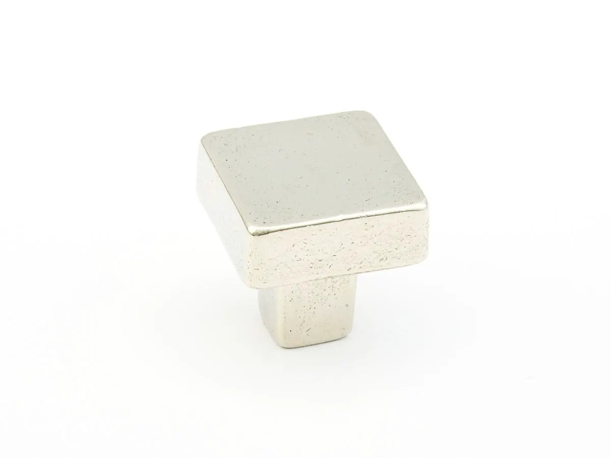 Schaub Vinci 1-1/4" Dia Cabinet Knob by Schaub