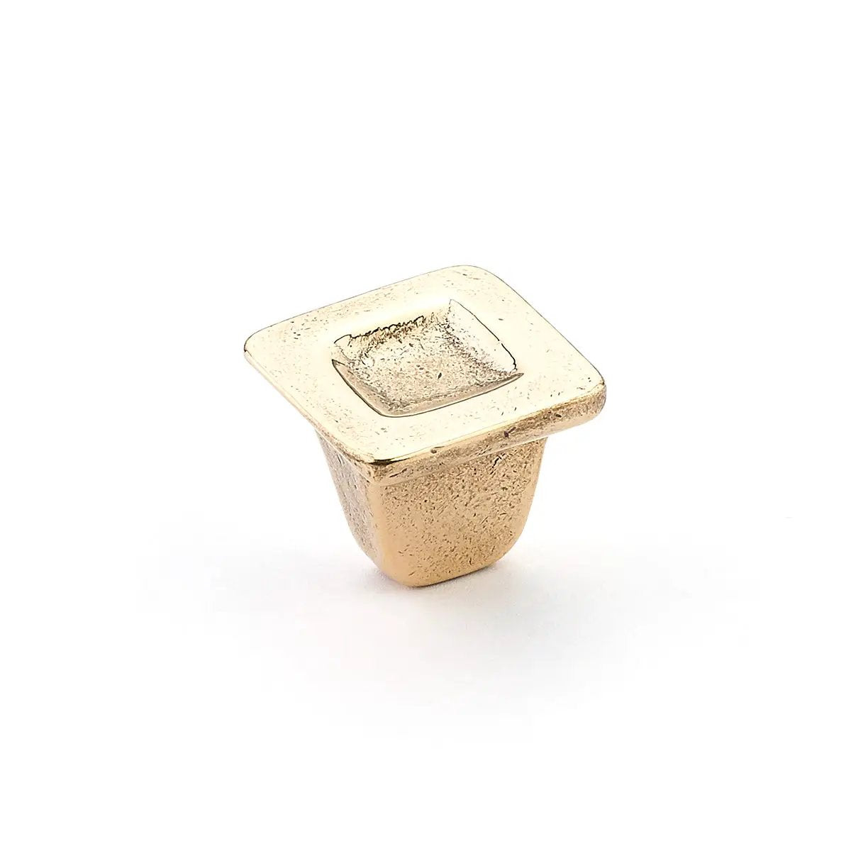 Schaub Vinci 1 1/4" X 1 1/4" Dia Cabinet Knob by Schaub