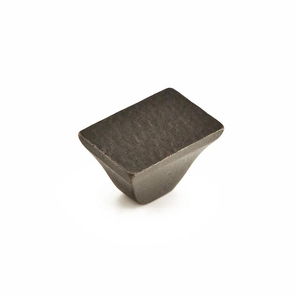 black bronze cabinet knob