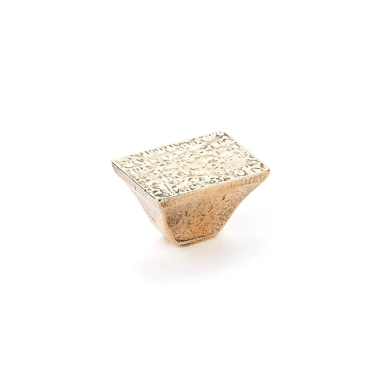 Schaub Vinci 1 1/4" X 7/8" Dia Cabinet Knob by Schaub