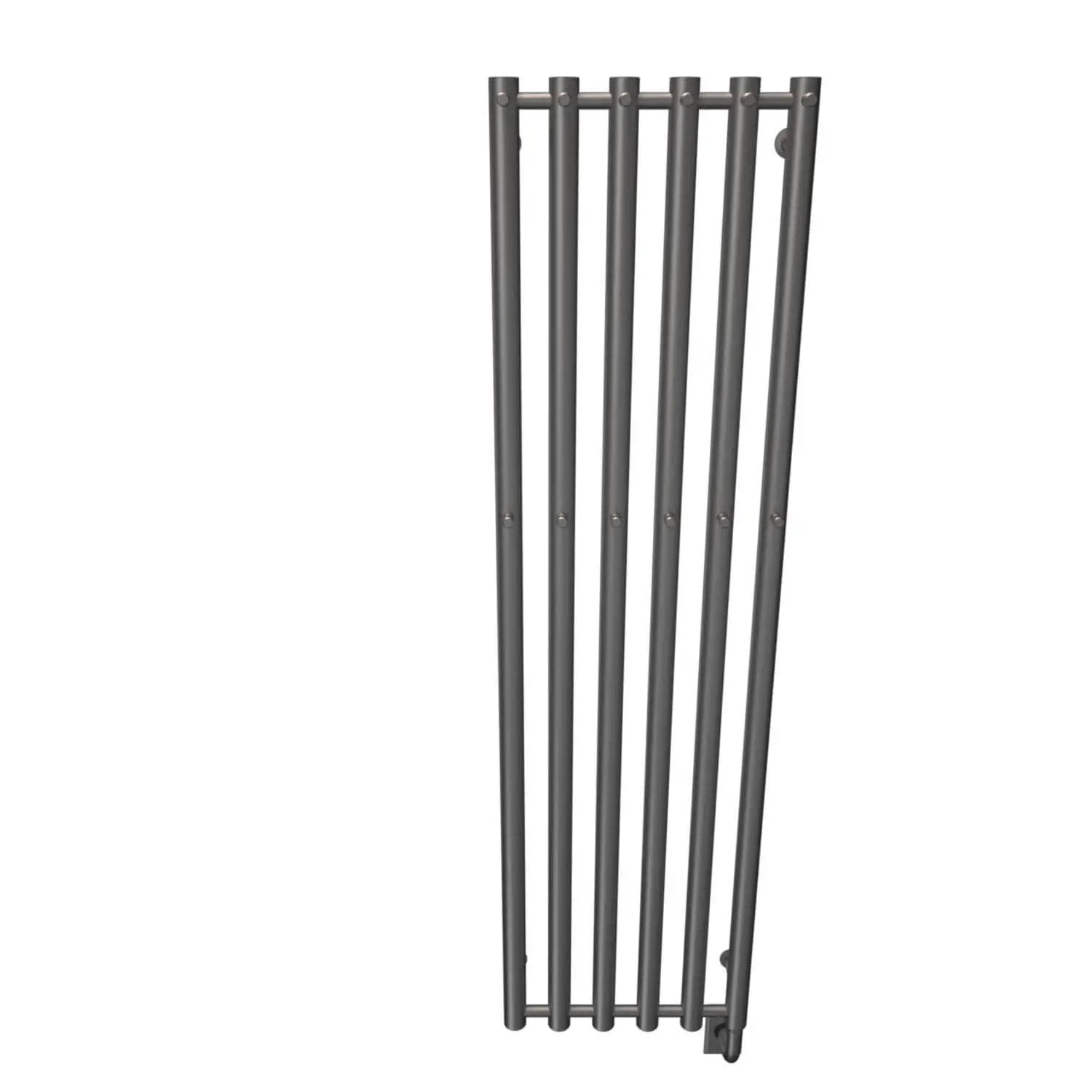 ICO Bath Tuzio 16.5"x59" Rosendal Electric Hardwired Towel Warmer by ICO Bath