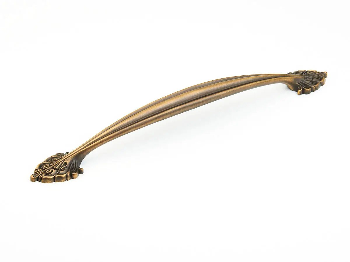 Schaub Corinthian 15" Centre To Centre Appliance Pull by Schaub