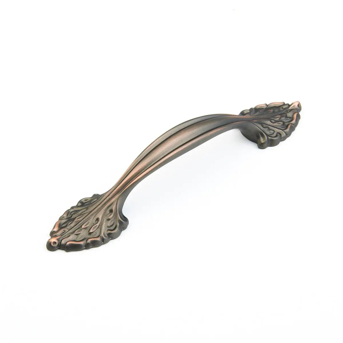 Schaub Corinthian 96 Mm Centre To Centre Cabinet Pull by Schaub