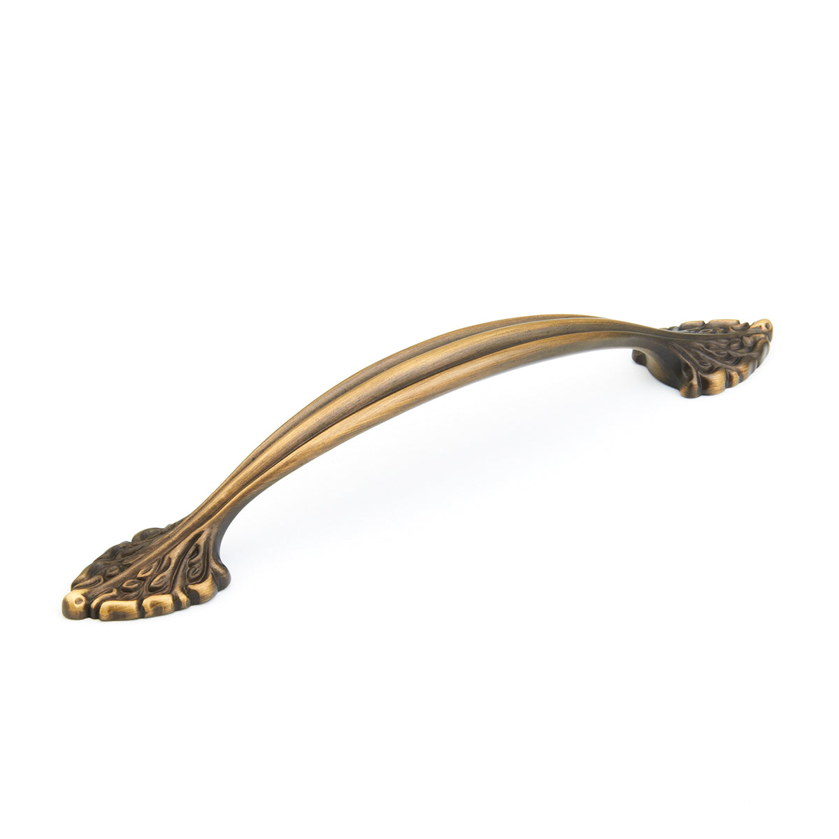 Schaub Corinthian 6" Centre To Centre Cabinet Pull