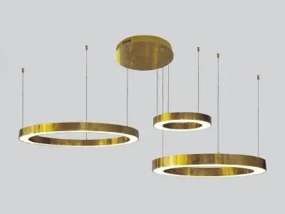 Avenue Lighting Aria Hanging Chandelier by Avenue Lighting