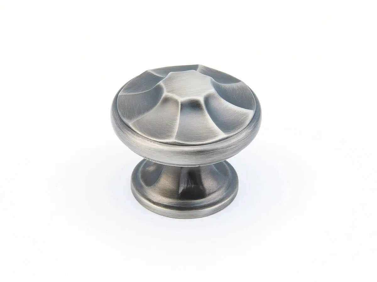 Schaub Empire 1-3/8" Dia Cabinet Knob by Schaub