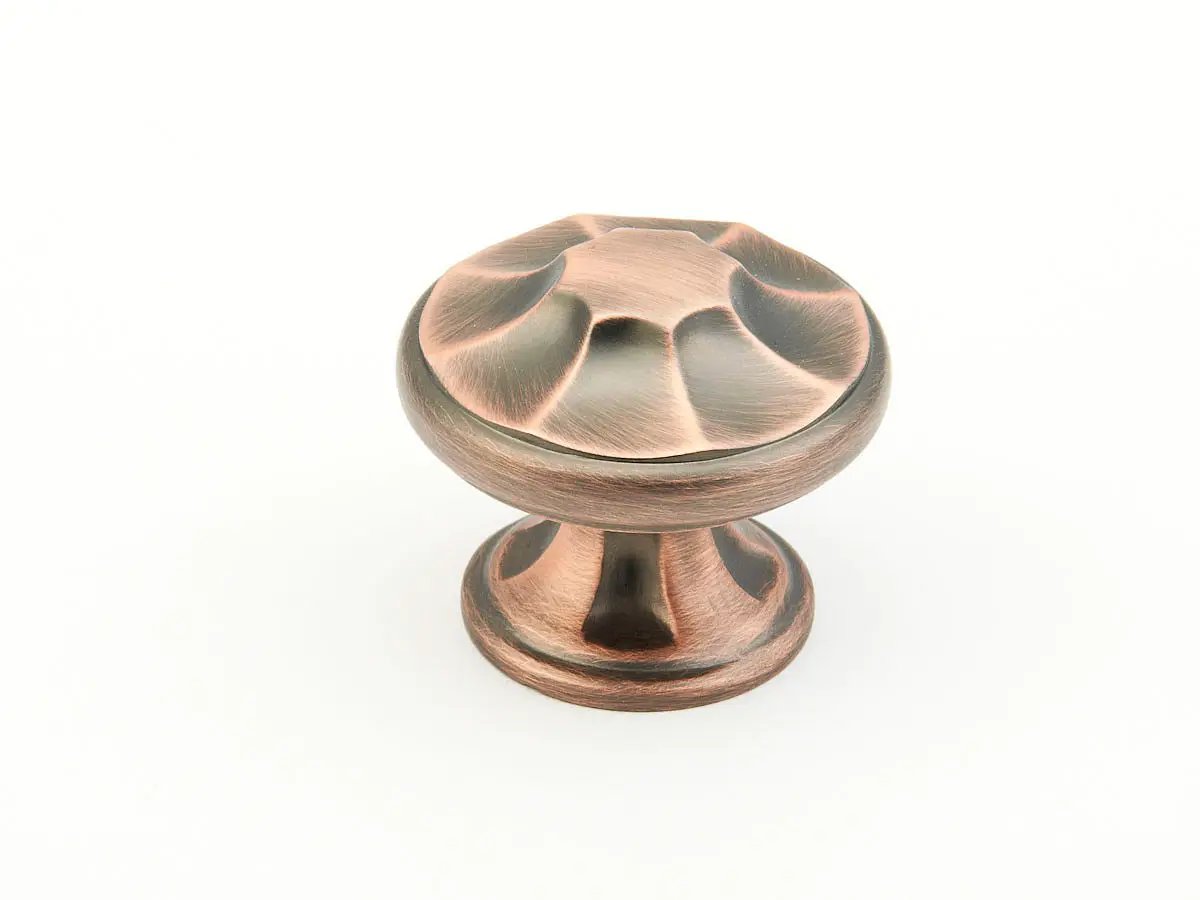 Schaub Empire 1-3/8" Dia Cabinet Knob by Schaub