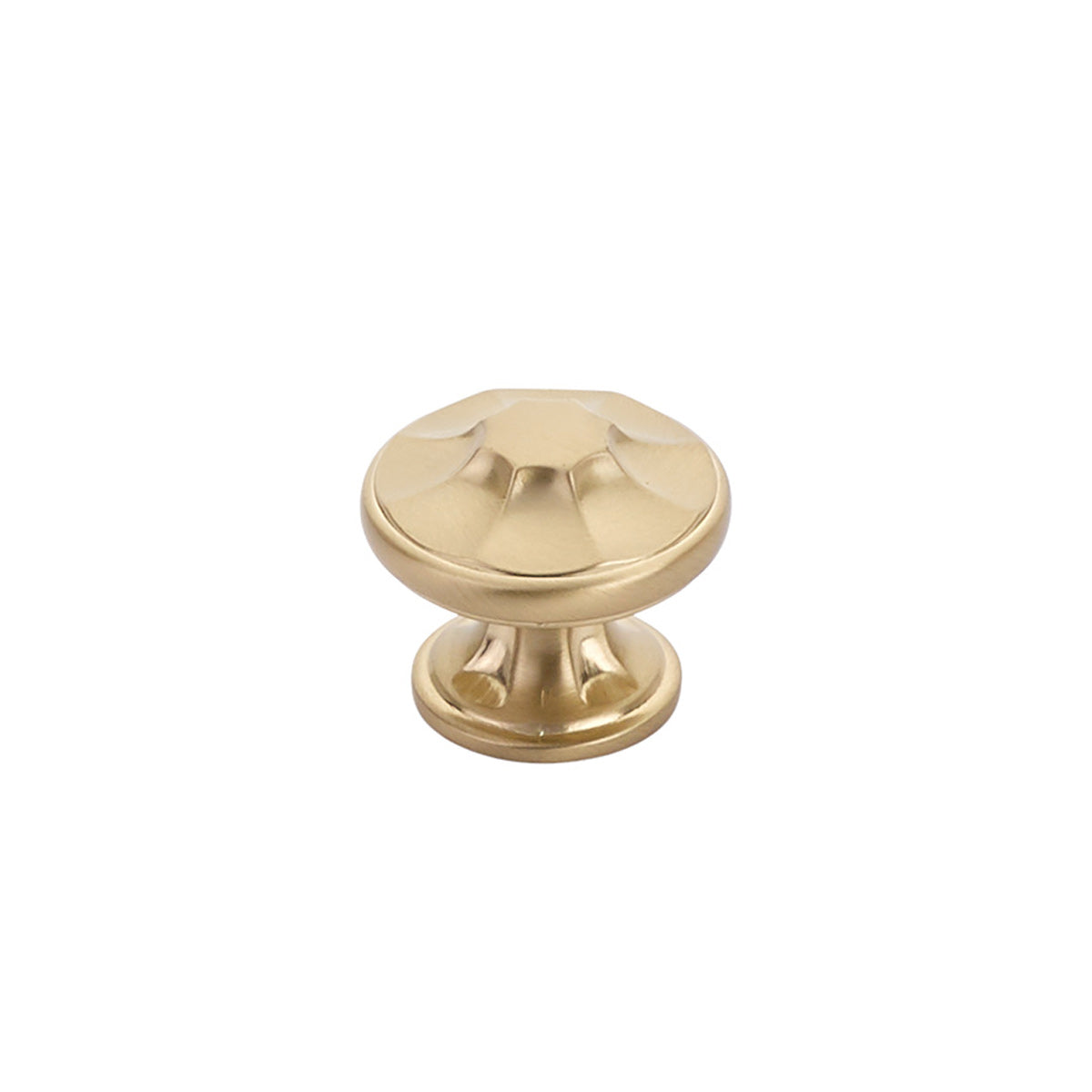 Schaub Empire 1-3/8" Dia Cabinet Knob