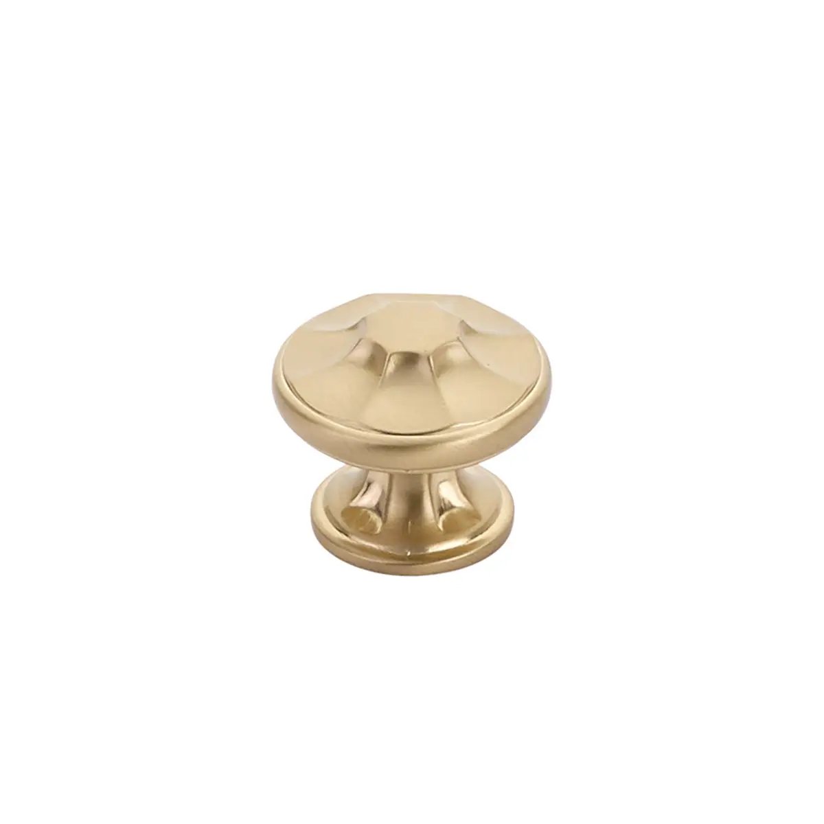 Schaub Empire 1-3/8" Dia Cabinet Knob by Schaub
