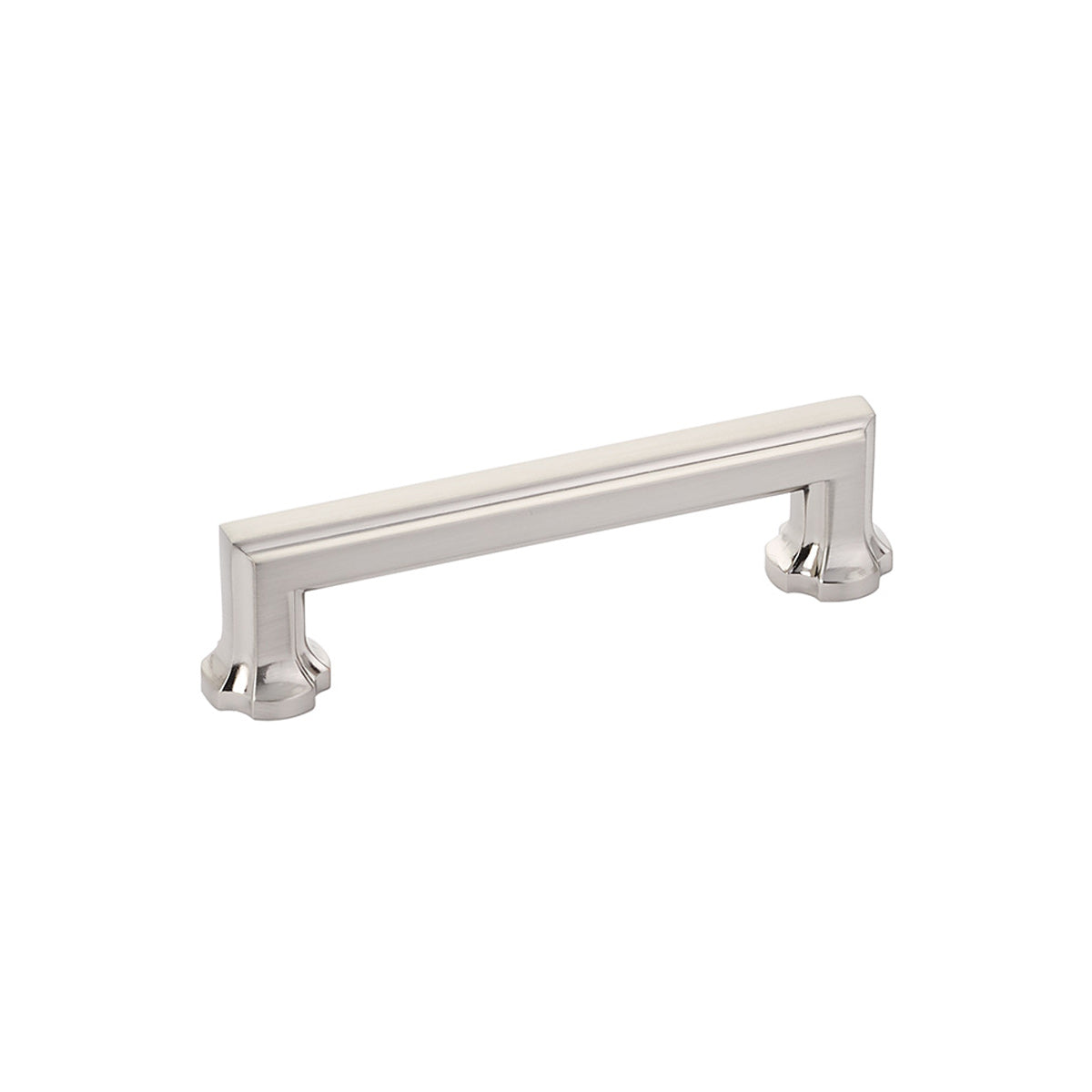 Schaub Empire 4" Centre To Centre Cabinet Pull