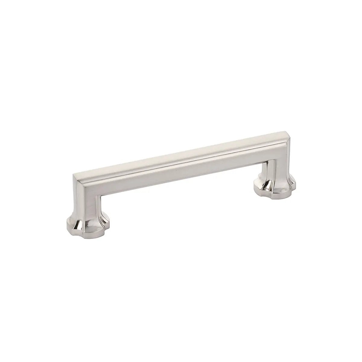 Schaub Empire 4" Centre To Centre Cabinet Pull by Schaub
