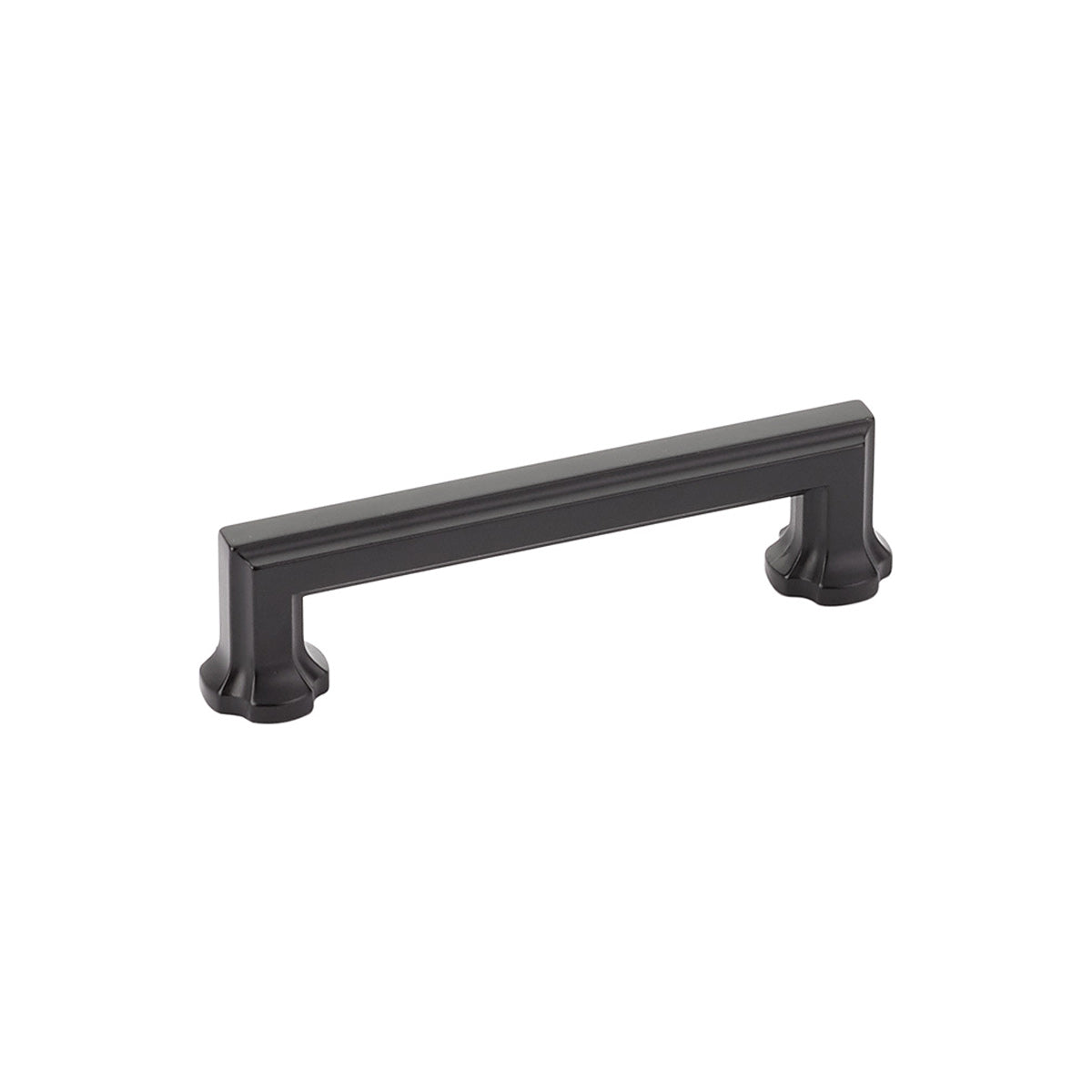 Schaub Empire 4" Centre To Centre Cabinet Pull