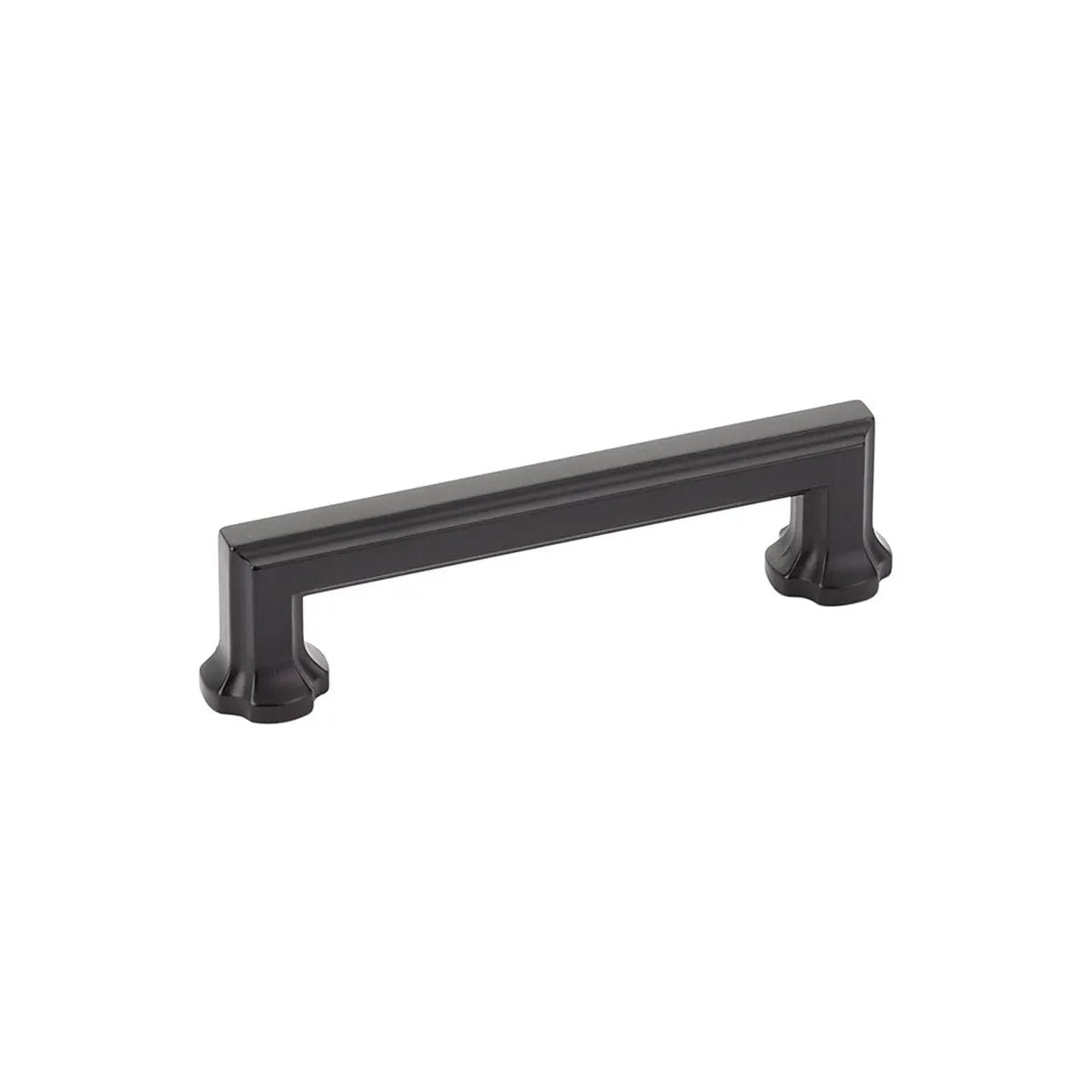 Schaub Empire 4" Centre To Centre Cabinet Pull by Schaub
