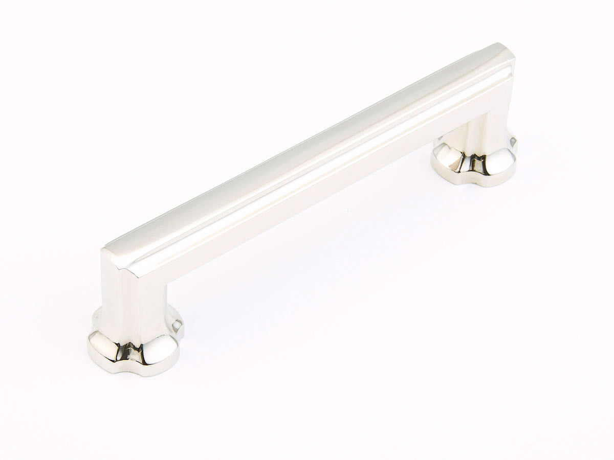 Schaub Empire 4" Centre To Centre Cabinet Pull