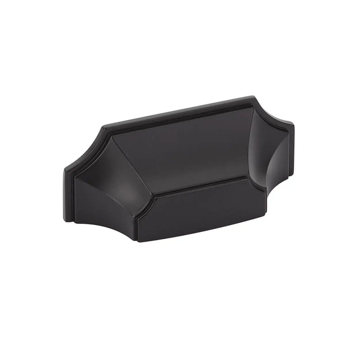Schaub Empire 3" Centre To Centre Cabinet Cup Pull by Schaub