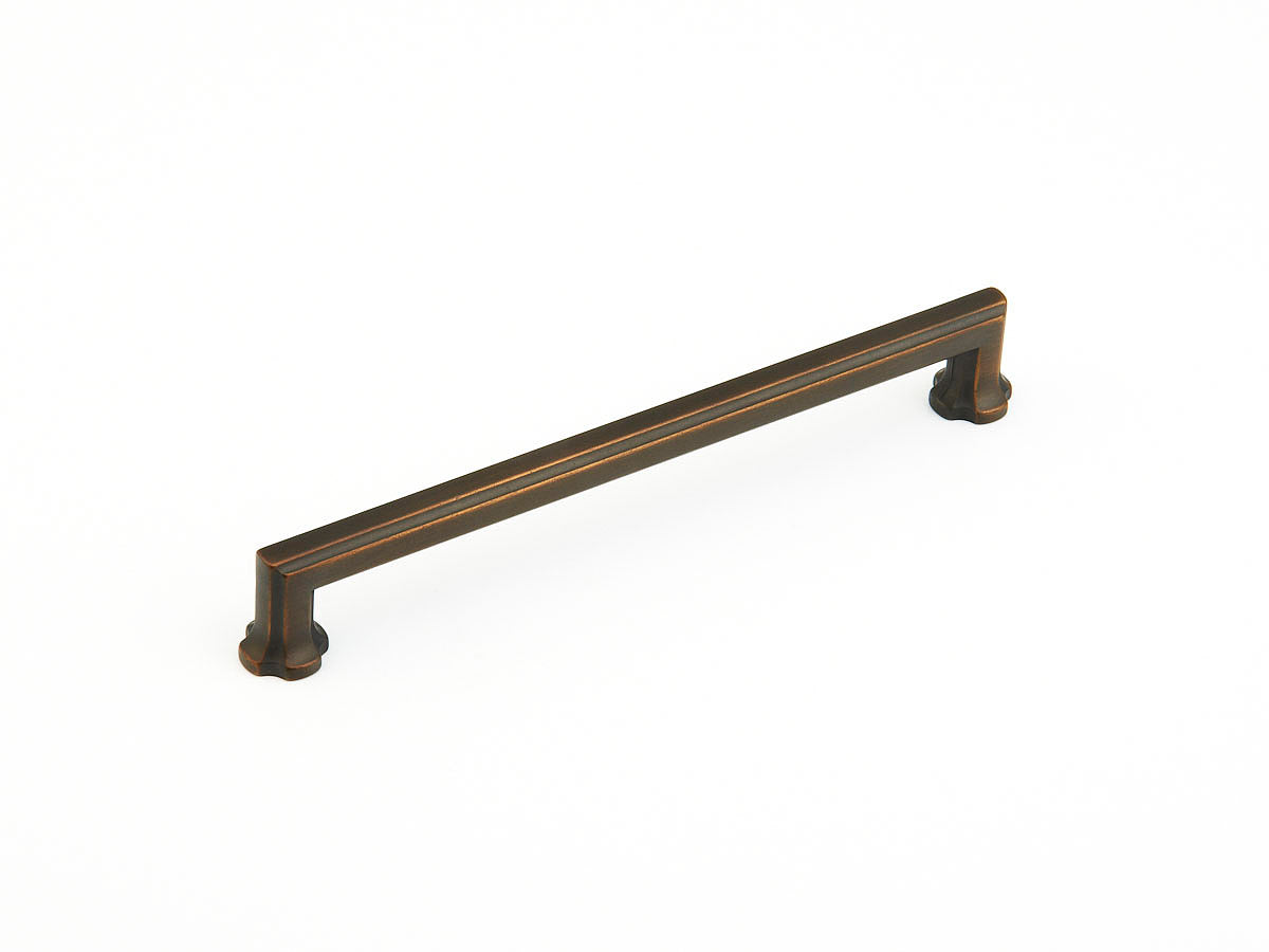 Schaub Empire 8" Centre To Centre Cabinet Pull