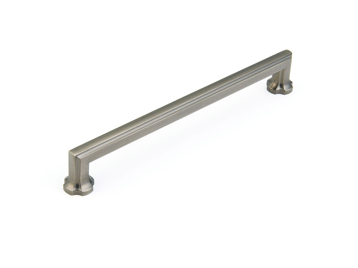 Schaub Empire 8" Centre To Centre Cabinet Pull