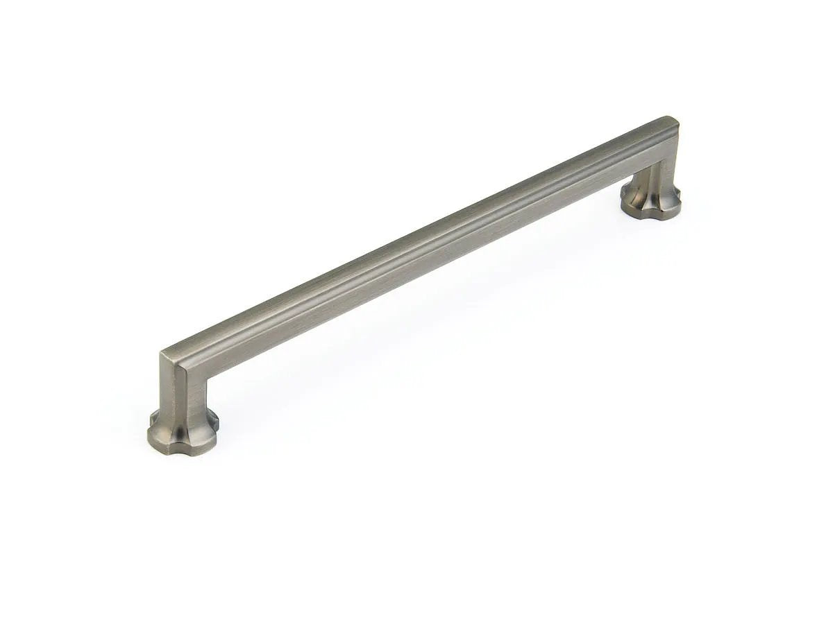 Schaub Empire 8" Centre To Centre Cabinet Pull by Schaub