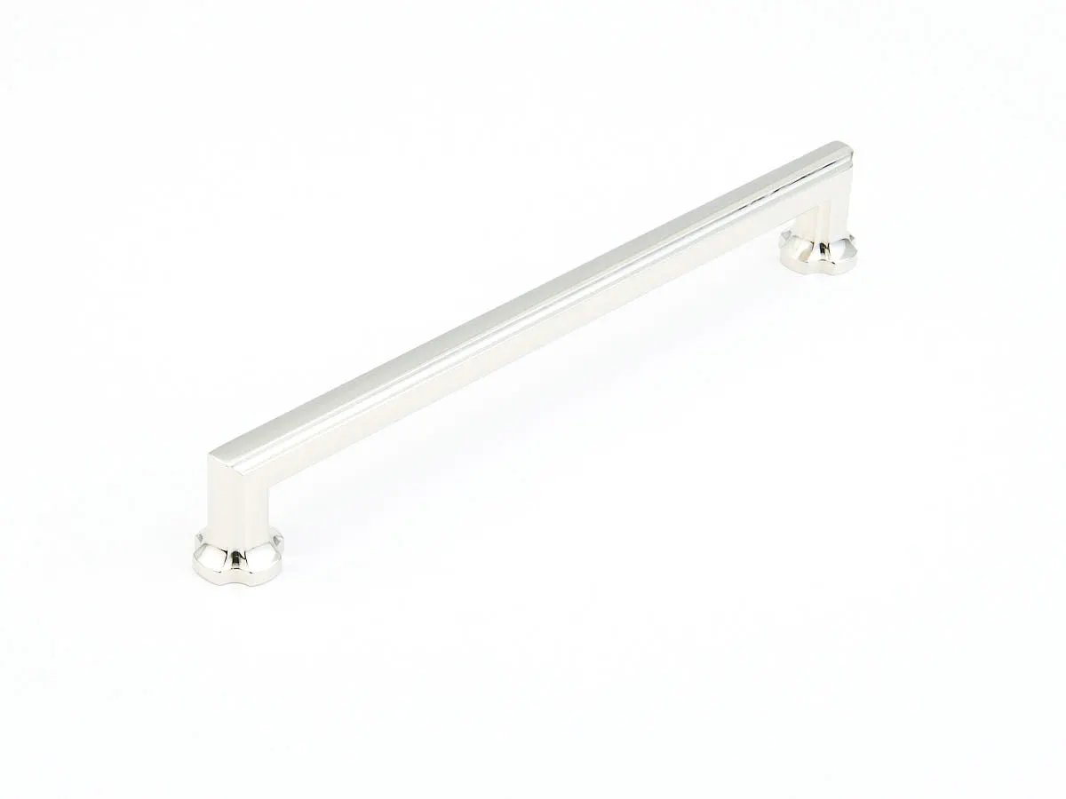 Schaub Empire 8" Centre To Centre Cabinet Pull by Schaub